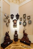 Nicolae Simache Clock Museum, Ploiesti, Romania
