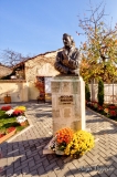 Nicolae Simache Clock Museum, Ploiesti, Romania