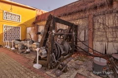 Ploiesti Petroleum Museum