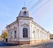 Ploiesti Petroleum Museum