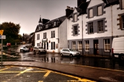 Somerled Square, Portree, Skye
