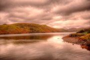 Loch Harport, Skye
