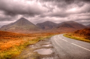 Sligachan, Skye