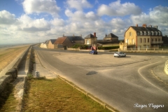 Ravenoville, Normandy, Utah beach Ravenoville, Normandy, Utah beach