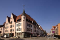 Riga, Latvia