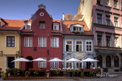 Riga, Latvia