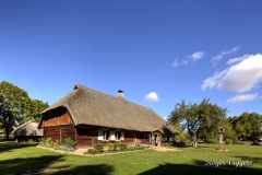 Lithuanian Folk Museum