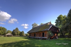 Lithuanian Folk Museum