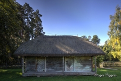 Lithuanian Folk Museum