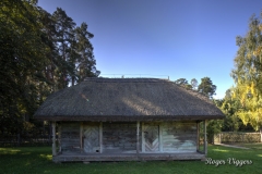 Lithuanian Folk Museum