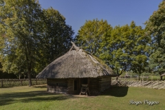 Lithuanian Folk Museum