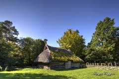 Lithuanian Folk Museum