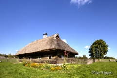 Lithuanian Folk Museum