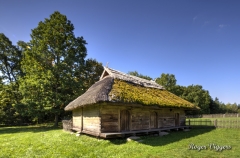 Lithuanian Folk Museum