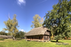 Lithuanian Folk Museum