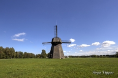 Lithuanian Folk Museum