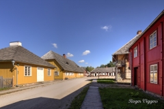 Lithuanian Folk Museum
