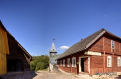 Lithuanian Folk Museum
