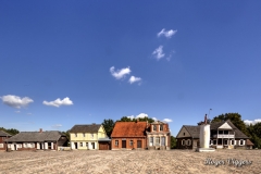 Lithuanian Folk Museum