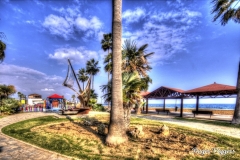 Acapulco Playground, San Luis De Sabinillas