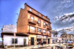 Calle Duquesa de Arcos, San Luis De Sabinillas