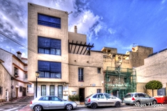 Calle De Raimundo Burguera, San Luis De Sabinillas