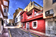 Calle Virgen del Carmen, San Luis De Sabinillas