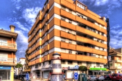 Avenida Manilva, San Luis De Sabinillas