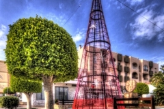 Avenida Manilva