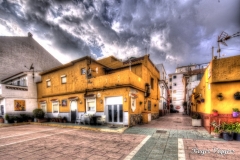 Paseo Maritimo, San Luis De Sabinillas