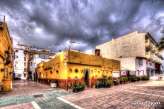 Paseo Maritimo, San Luis De Sabinillas