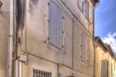 Rue Nostradamus