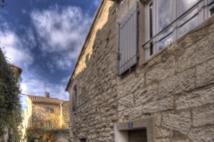 Moulin De Daudet