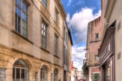 Rue Carnot, Saint-Remy-de-Provence