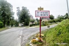 Saint-Vigor-des-Monts