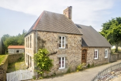 Saint-Vigor-des-Monts