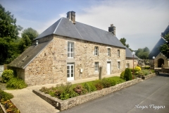 Saint-Vigor-des-Monts