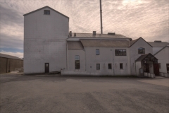 Scapa Distillery