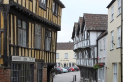 Axbridge, Somerset