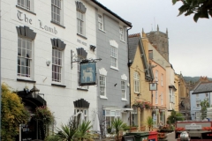 Axbridge, Somerset