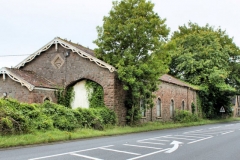 Goods Shed, Axbridge, Somerset