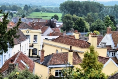 Axbridge, Somerset