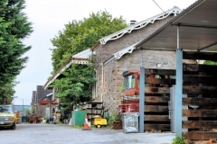 Goods Shed, Axbridge, Somerset