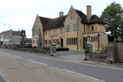 Bath Arms, Cheddar