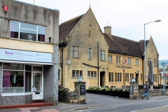 Bath Arms, Cheddar