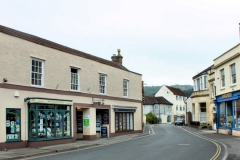 Union Street, Cheddar, Somerset