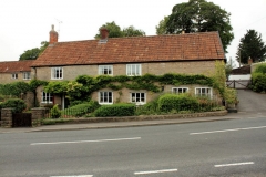 Westbury-sub-Mendip, Somerset