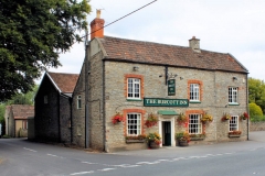 Burcott Inn, Burcott, Somerset