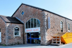 Goods Shed, Tucker Street, Wells, Somerset