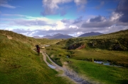 Luskentyre, Harris